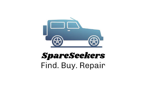 SpareSeekers Logo