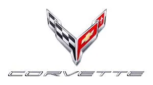 Corvette Logo