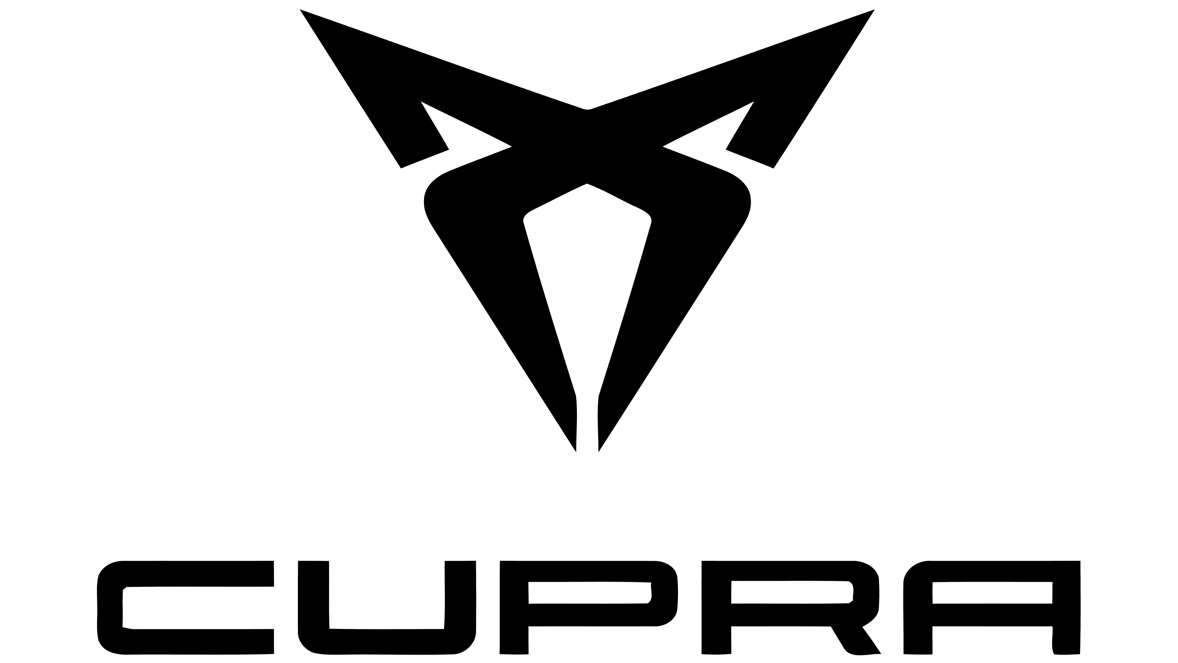Cupra Logo