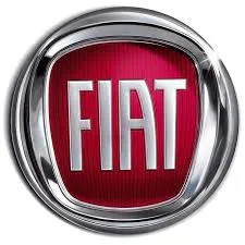 Fiat Logo