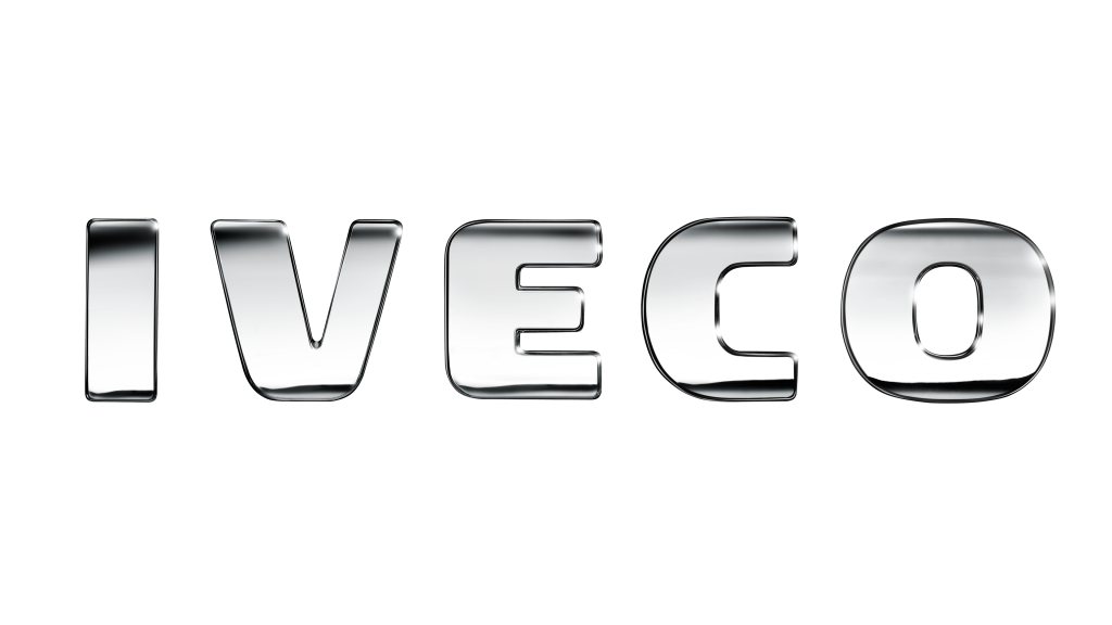 Iveco Logo