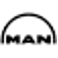MAN Logo