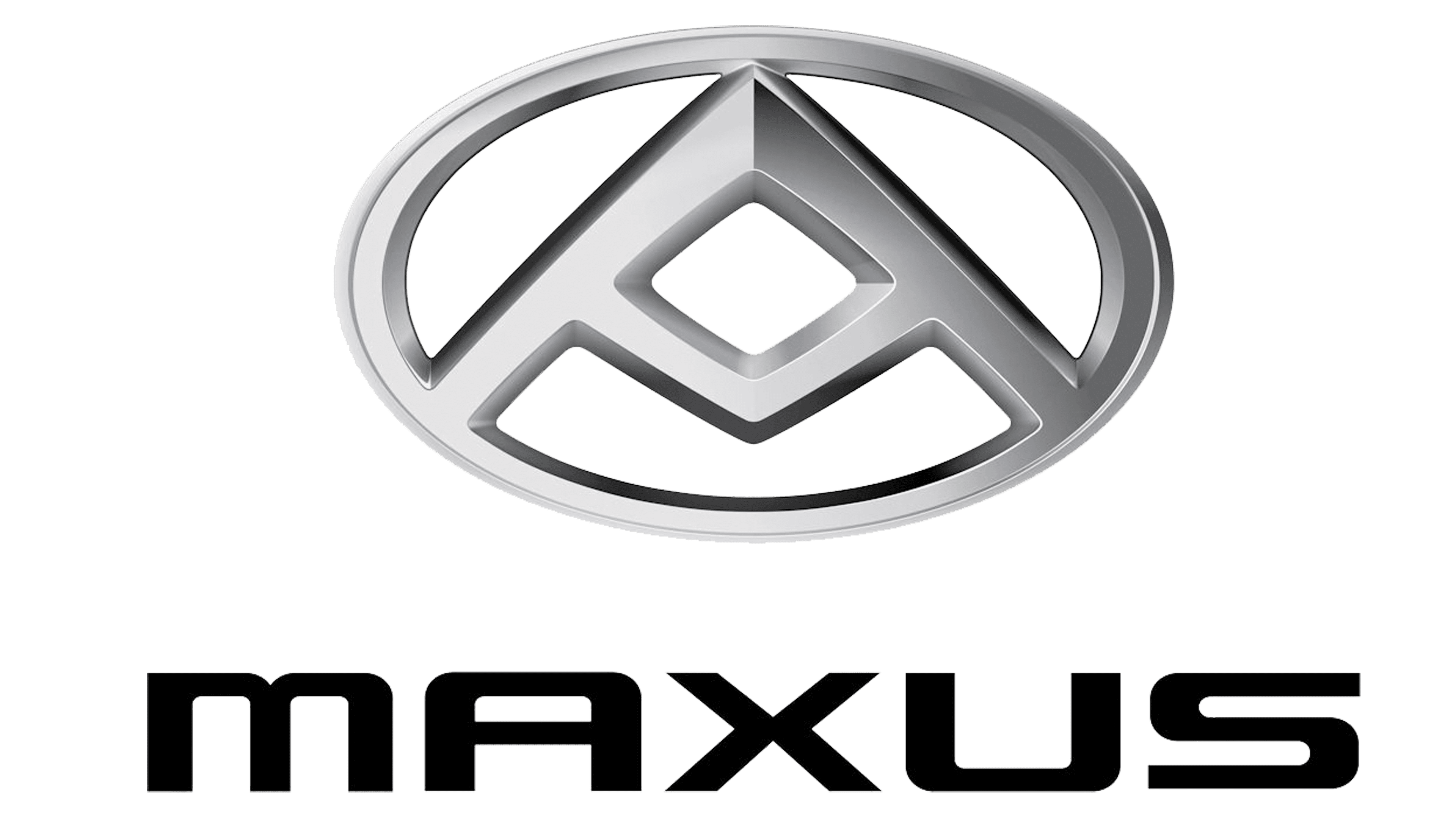 MAXUS Logo