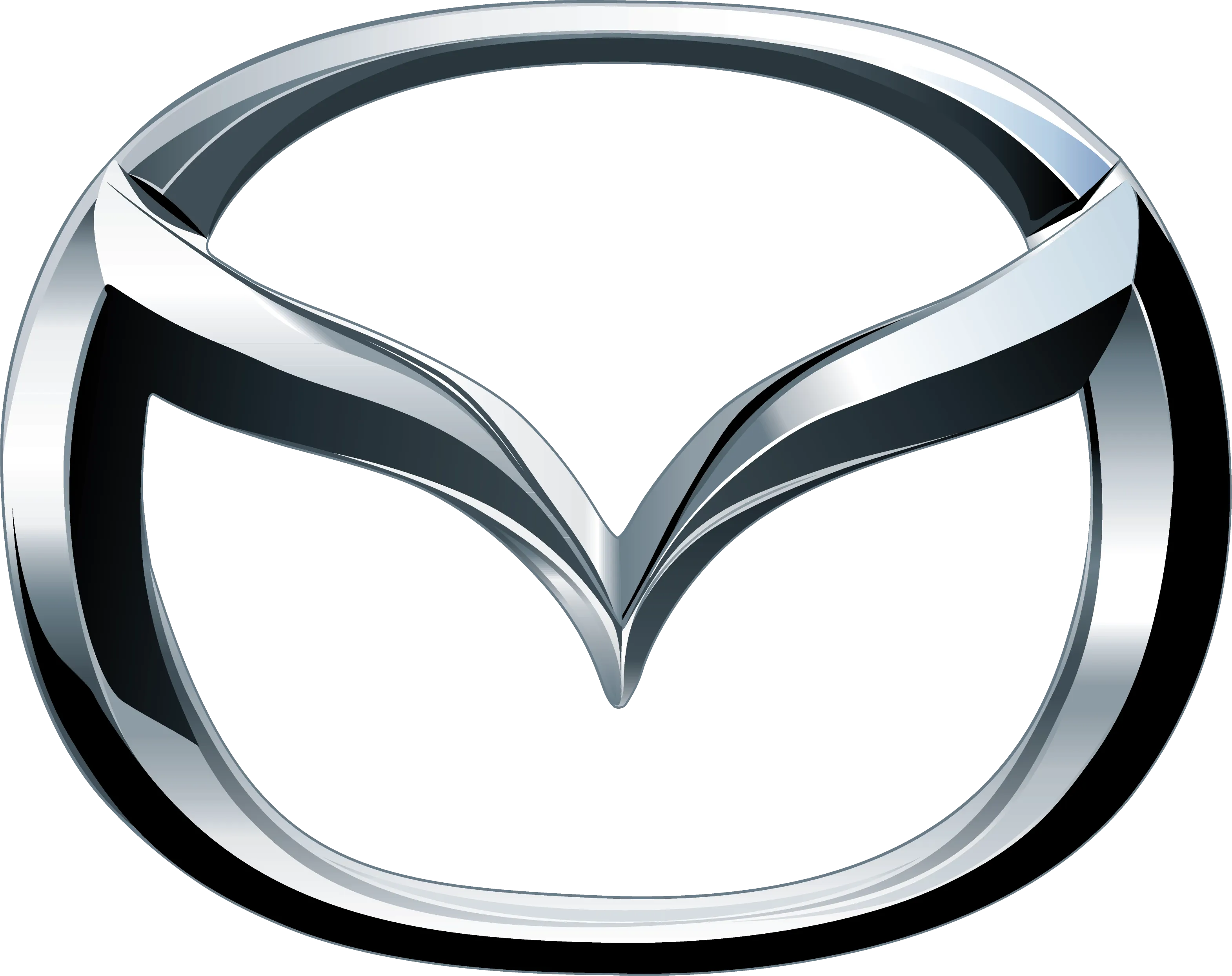 Mazda Logo