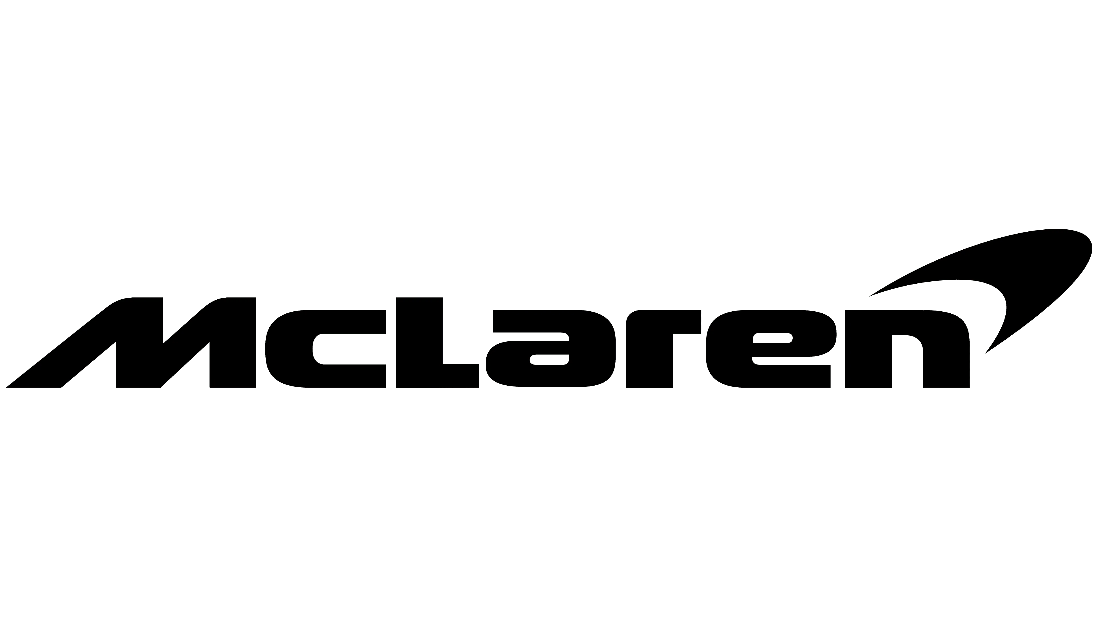 McLaren Logo