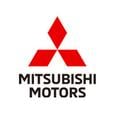 Mitsubishi Logo