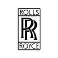 Rolls-Royce Logo