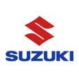 Suzuki Logo