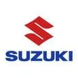 Suzuki Logo