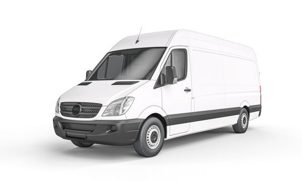 Van Parts